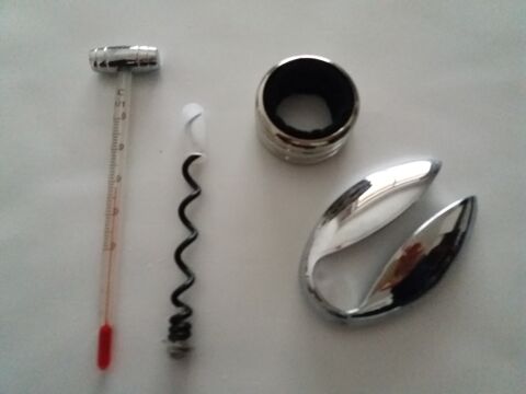 Ustensiles pour le vin 2 Pr�failles (44)