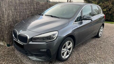 BMW Serie 2 Active Tourer 225xe iPerformance 224 ch BVA6 Business Design 2019 occasion Mons-en-P&eacute;v&egrave;le 59246
