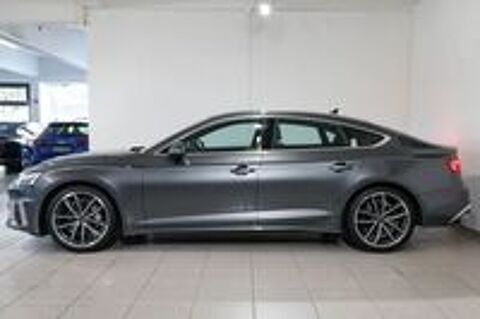 A5 Sportback 40 TDI 204 S tronic 7 S Line 2021 occasion 13124 Peypin