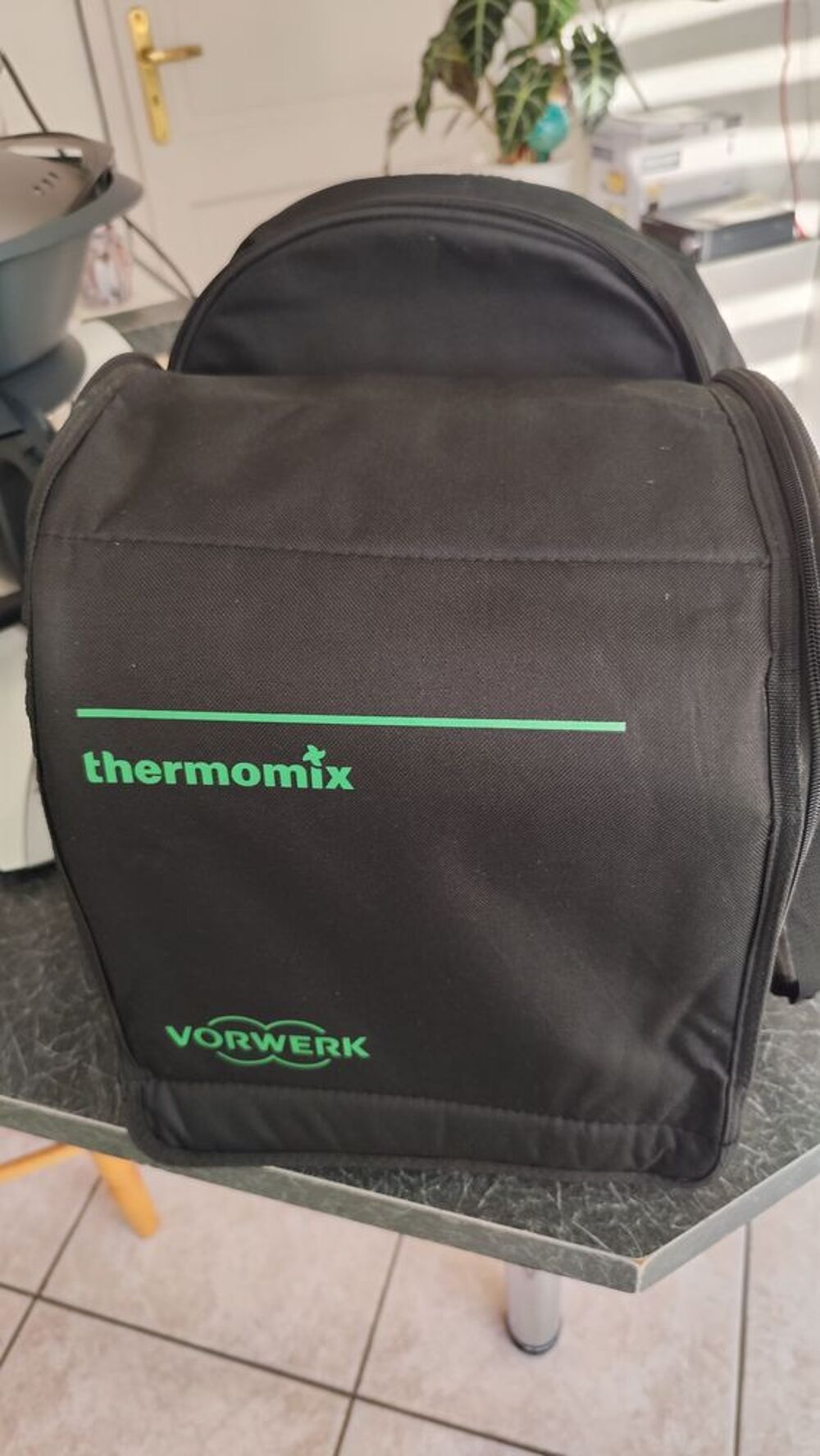 THERMOMIX TM31 Electroménager