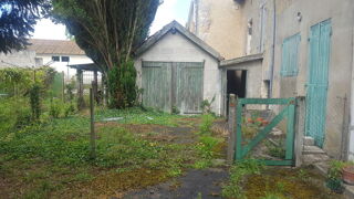  Maison à vendre 5 pièces 90 m² Ozillac
