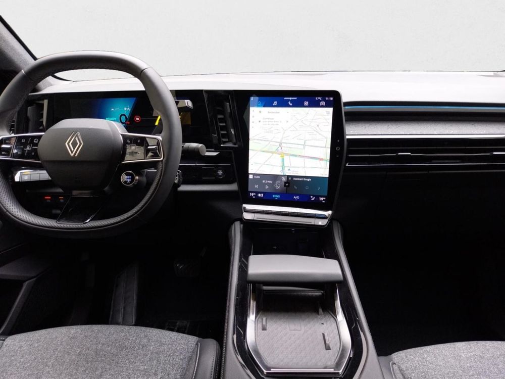 Rafale E-Tech full hybrid 200 ch Techno 2024 occasion 92120 Montrouge