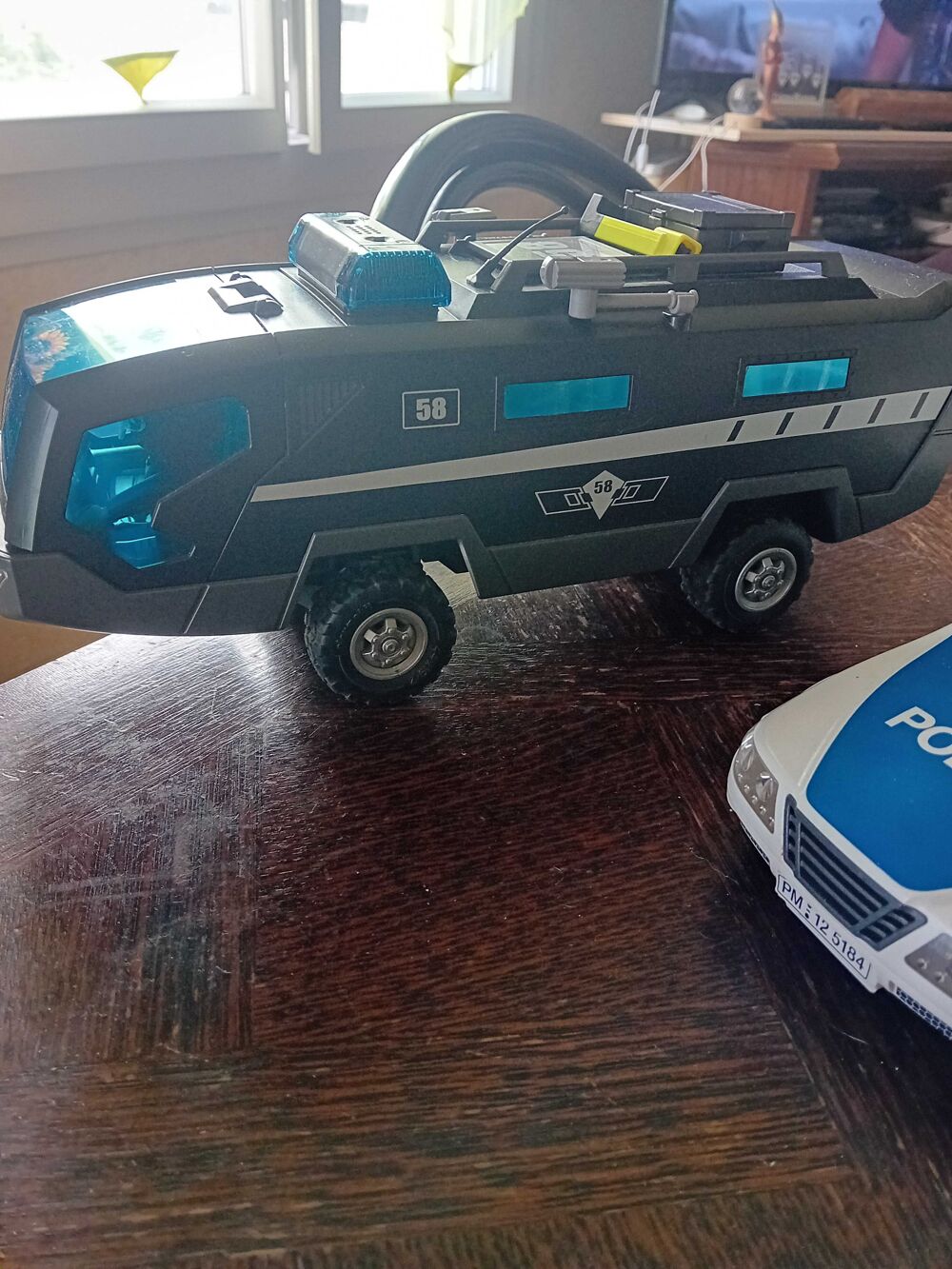 playmobil Jeux / jouets