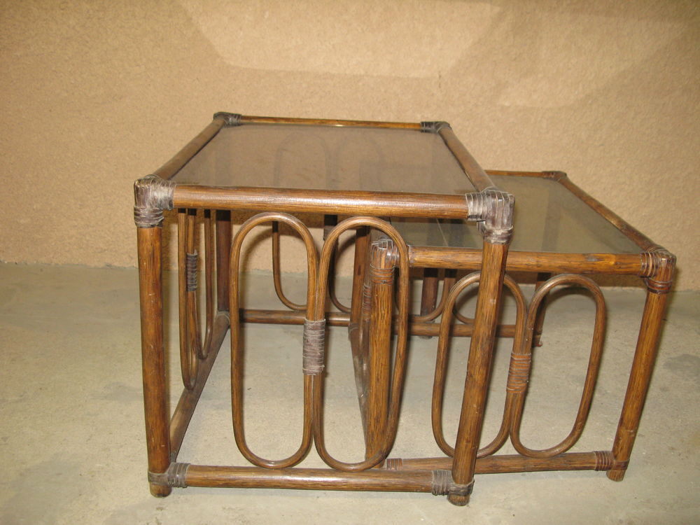 Tables Meubles