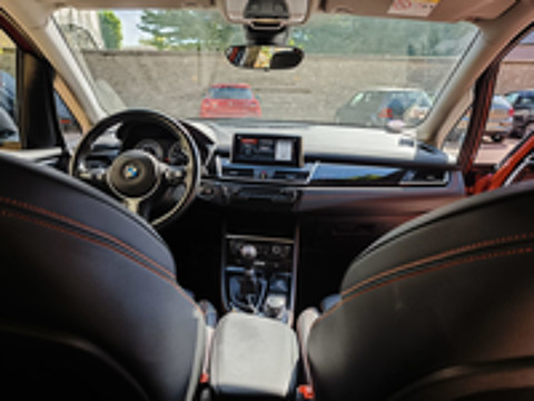 Serie 2 Active Tourer 218i 140 ch Sport 2019 occasion 93100 Montreuil
