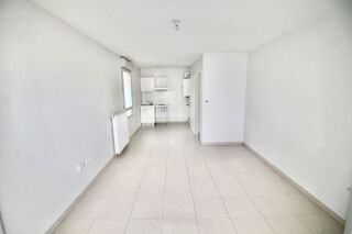  Appartement  vendre 2 pices 43 m