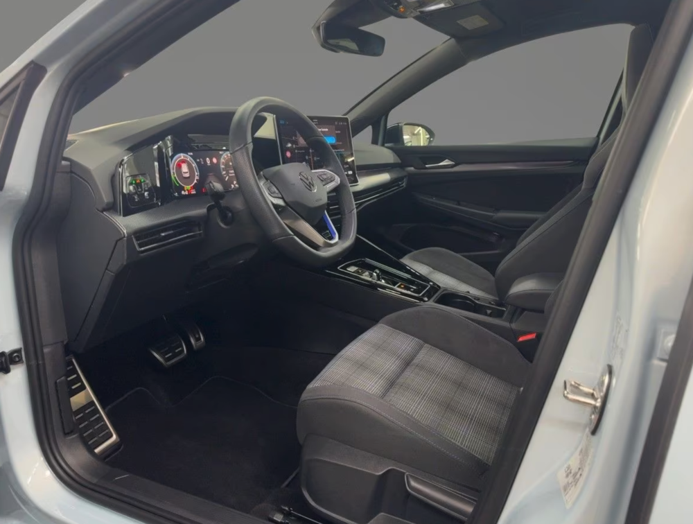 Golf 1.5 eHybrid 272 DSG6 GTE 2025 occasion 59000 Lille