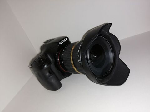 sony alpha 65 900 Fouesnant (29)