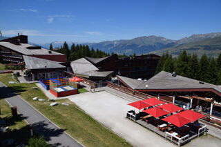 Location  Appartement 
