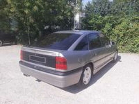 Vectra 2.0i CD 1993 occasion 38000 Grenoble
