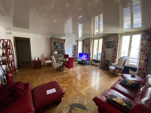   Appartemment Appartement - 4 pièce(s) - 84 m²