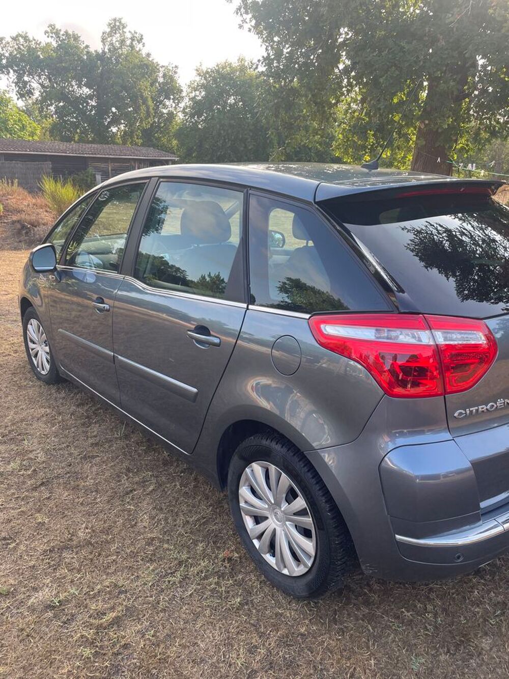 C4 Picasso HDi 150 Millenium BMP6 2011 occasion 40200 Mimizan