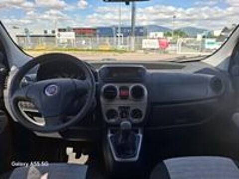 Fiorino Qubo 1.3 Multijet 75 Team 2009 occasion 69320 Feyzin