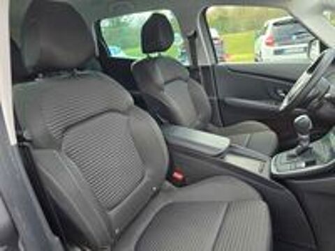 Grand scenic IV Grand Scenic TCe 140 EDC Evolution 2023 occasion 91410 Dourdan