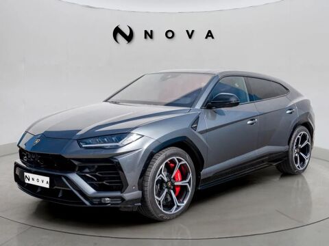 Lamborghini Urus  2020 occasion Pessac 33600
