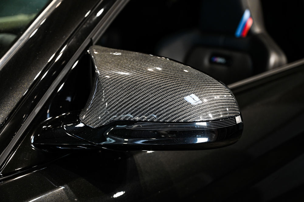 M4 Coup&eacute; CS 460 ch M DKG7 2018 occasion 60280 Clairoix