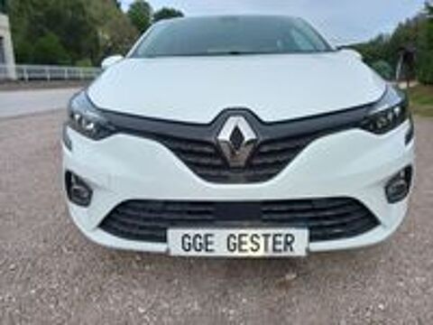 Clio V STE SCE 65 AIR NAV GPS 2 PLACES 53700 KMS 2021 occasion 88220 Urim&eacute;nil