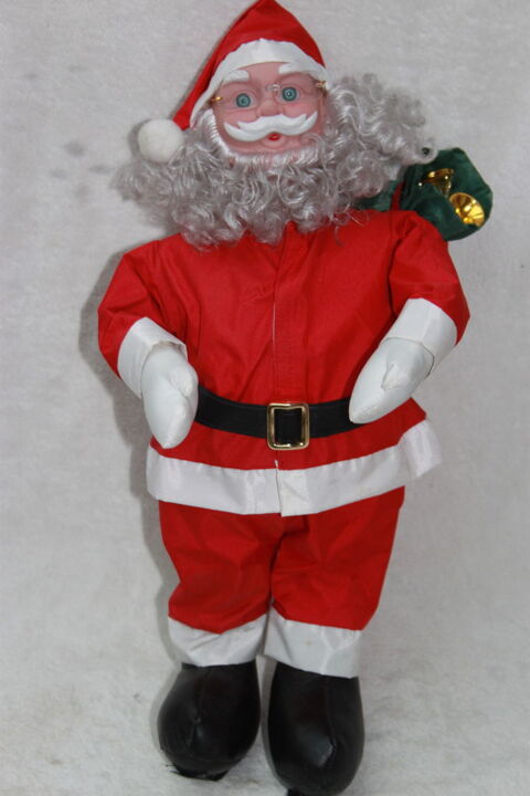 P�re No�l 4 Montigny-Lencoup (77)