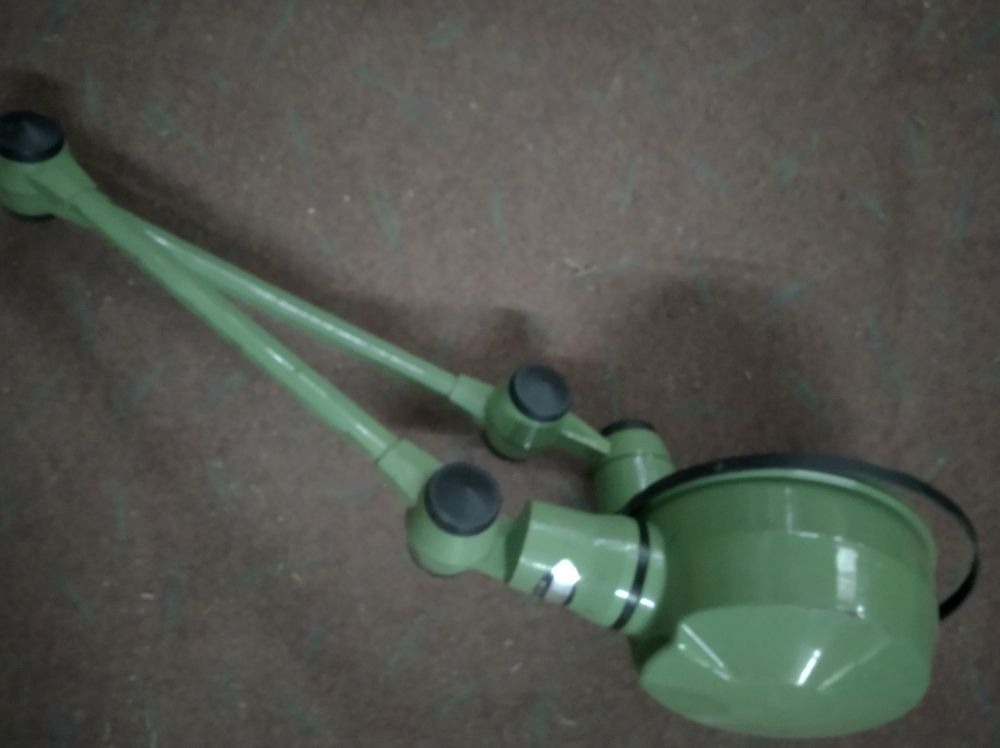 Recherche lampe JIELDE LAK Décoration
