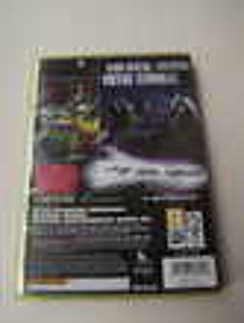 Jeu xbox 360 capcom 3 Consoles et jeux vidos