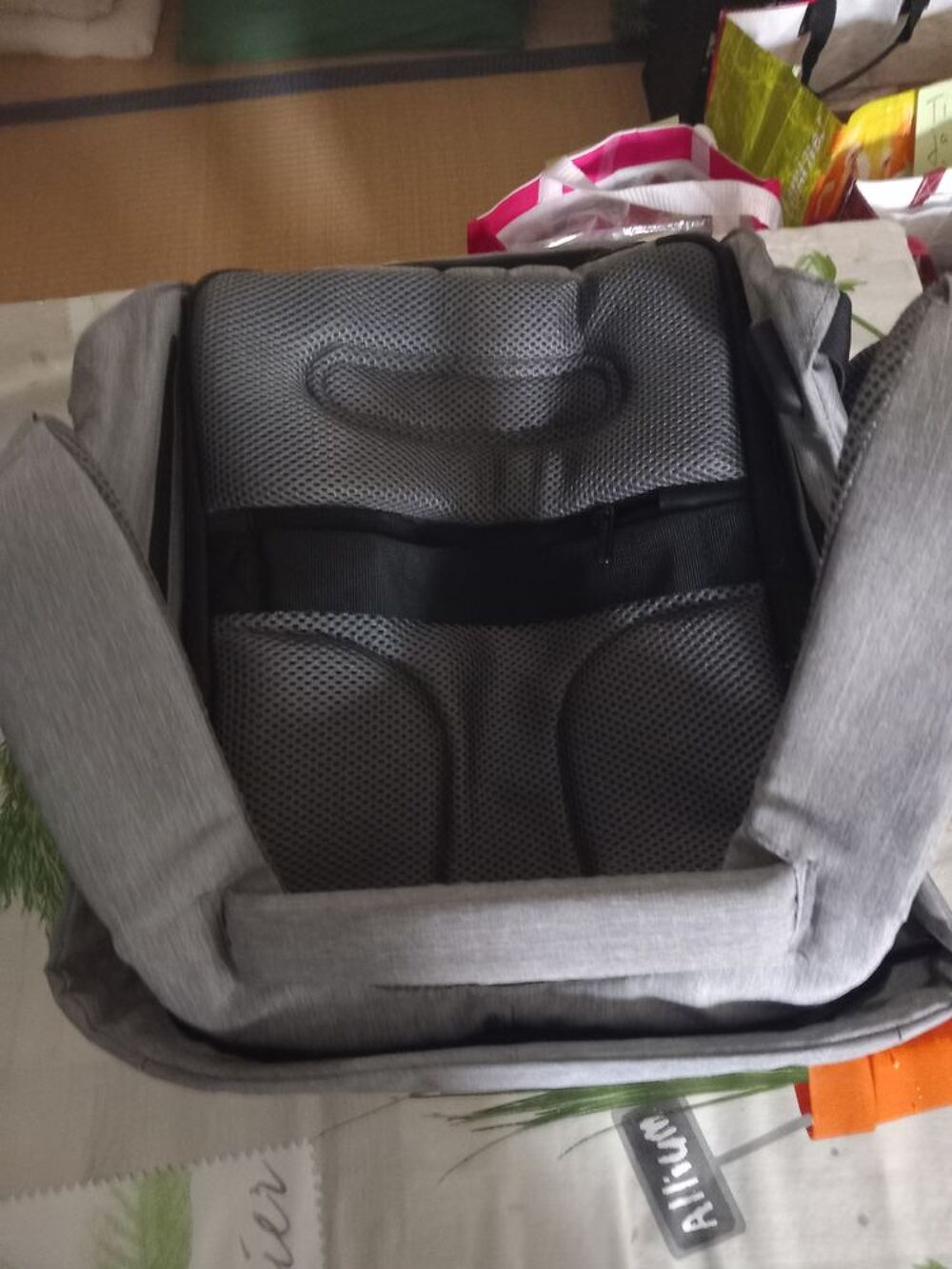 sac a dos Sports