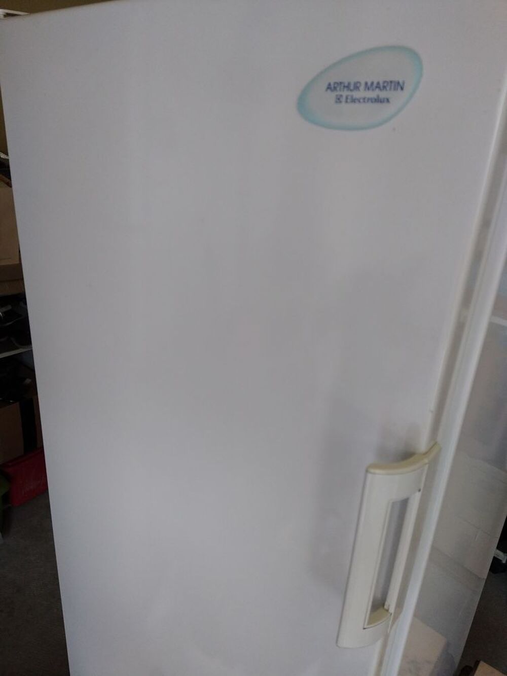 Frigo tout utile Electromnager