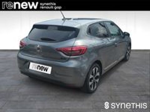 Clio V Clio E-Tech full hybrid 145 Evolution 2023 occasion 05000 Gap