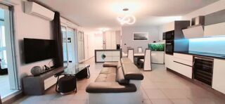  Appartement � vendre 4 pi�ces 104 m�