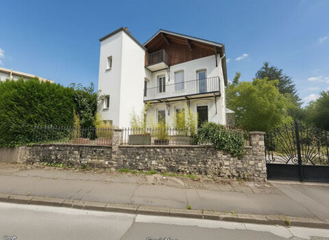  Maison � vendre 5 pi�ces 101 m�