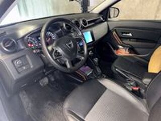 Duster TCe 150 FAP 4x2 EDC Confort 2022 occasion 74160 Saint-Julien-en-Genevois