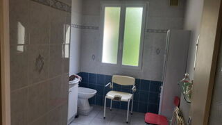  Maison à vendre 6 pièces 121 m²