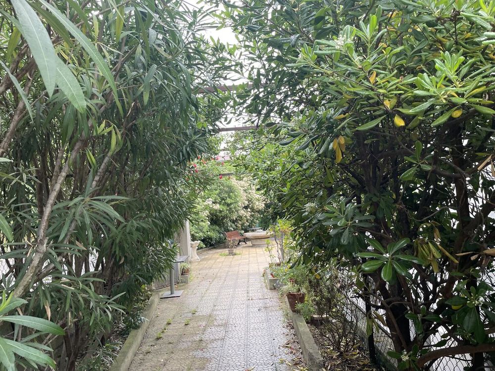 � vendre  Maison Nice (06200)