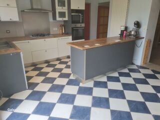  Maison � vendre 6 pi�ces 165 m�