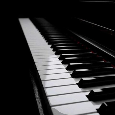 Cours de PIANO 40 06400 Cannes