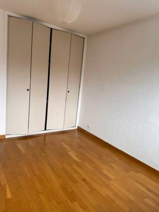  Appartement à vendre 3/4 pièces 63 m²