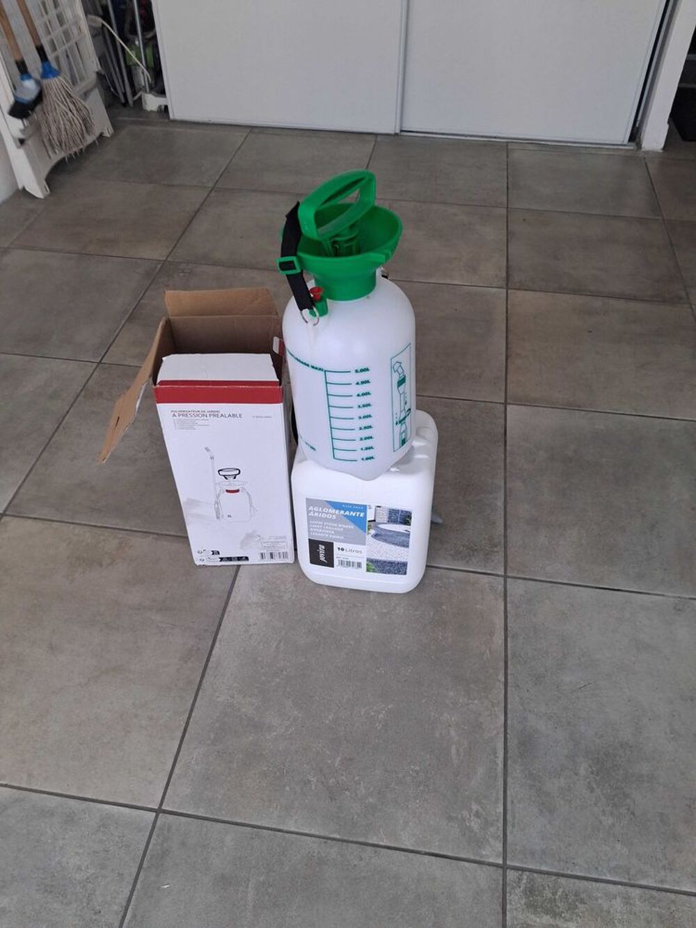 cole pour cravier et plus Bricolage