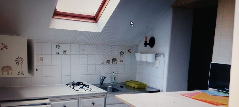 Location Appartement STUDIO MEUBLE Auxerre