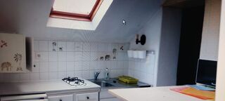  Appartement  louer 1 pice 26 m Auxerre