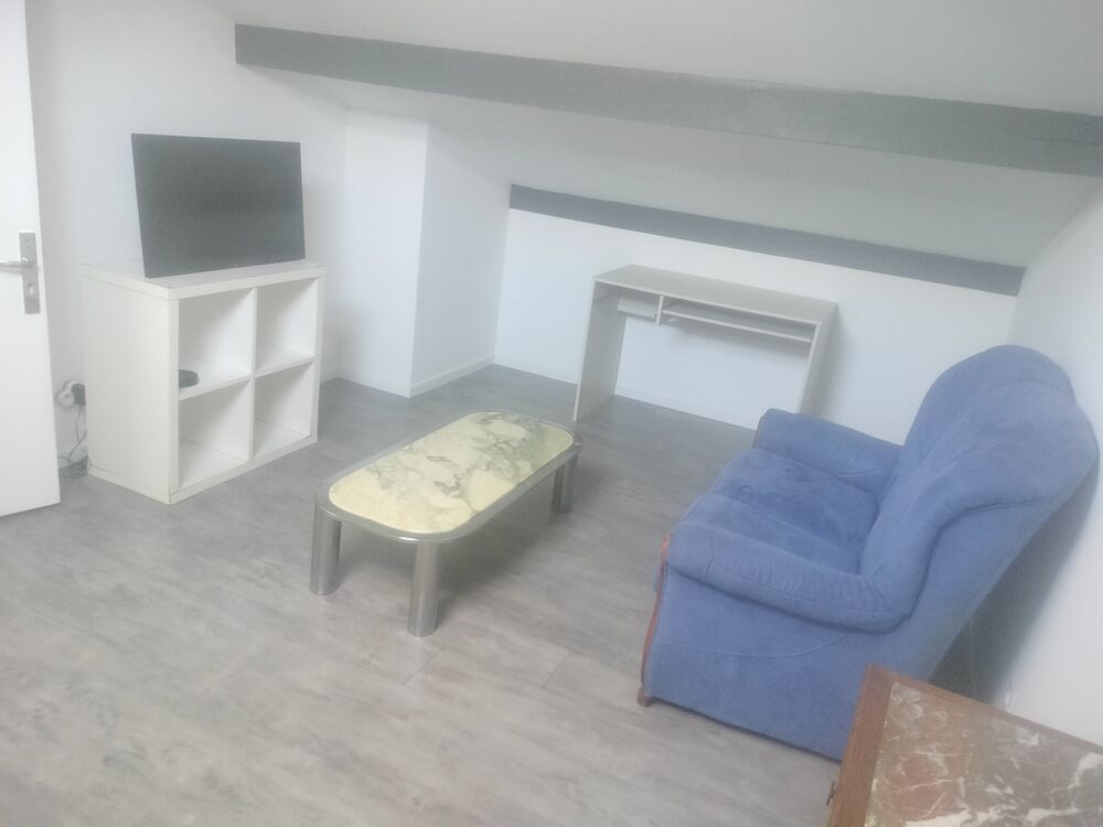 Location Appartement de T2 Saint-paul-lès-dax