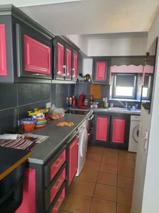 Location Maison Maison climatisee week-end ou semaine . Oupia 34210 Oupia