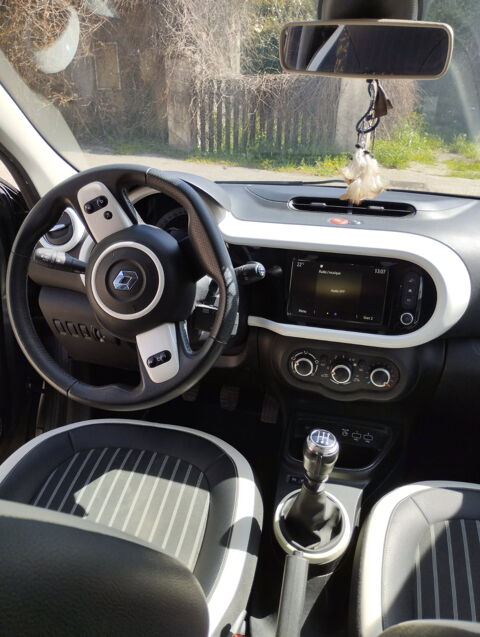 Renault twingo iii 0.9 TCe 90 Energy E6C Intens