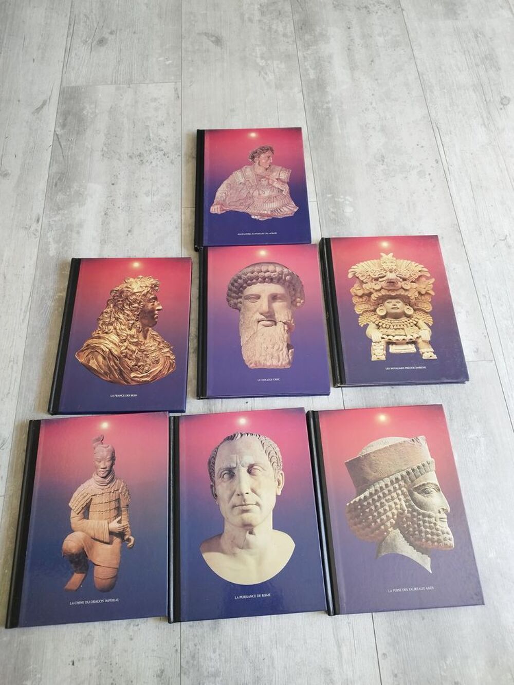 divers livres Livres et BD