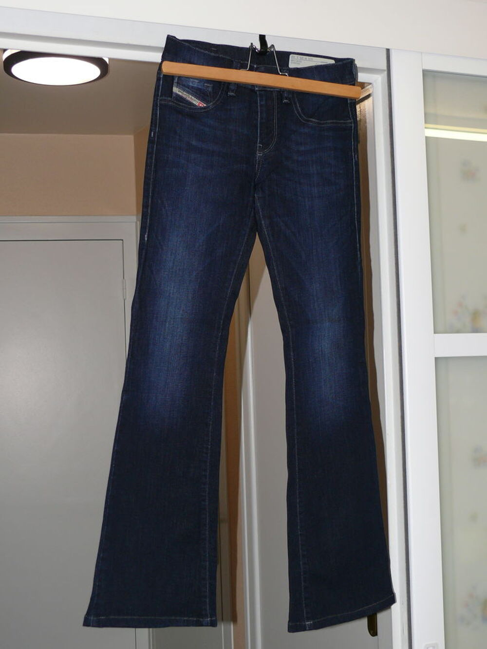 Jean's &quot;Diesel&quot; Vtements