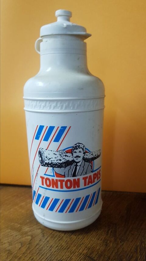 TONTON TAPIS 0 Strasbourg (67)