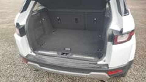 Range Rover Evoque Mark III TD4 180 SE Dynamic 2016 occasion 72470 Saint-Mars-la-Bri&egrave;re