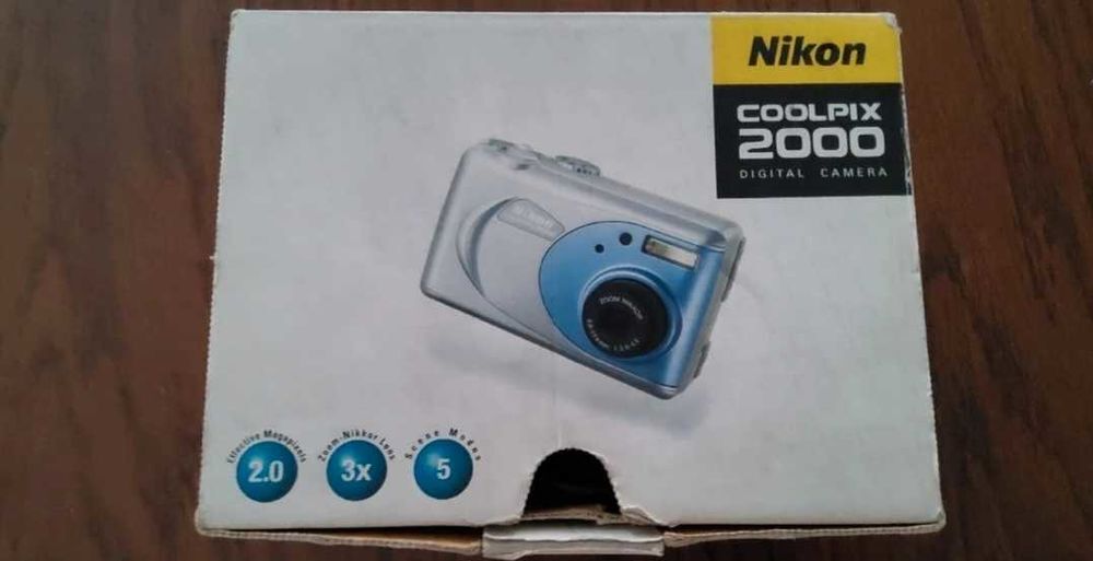 Appareil photo Photos/Video/TV