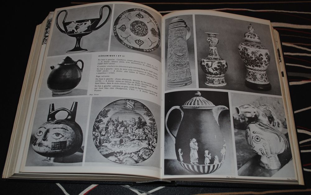 Rare livres de collection ? 1971 