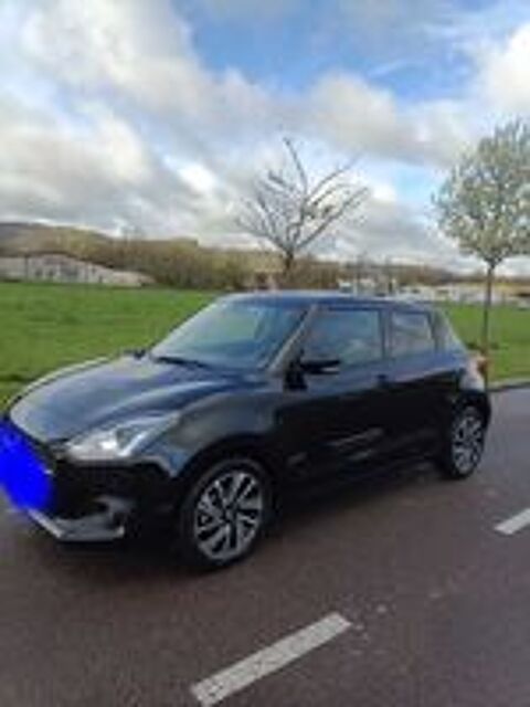 Swift 1.2 Dualjet Hybrid Pack 2023 occasion 46400 Saint-C&eacute;r&eacute;