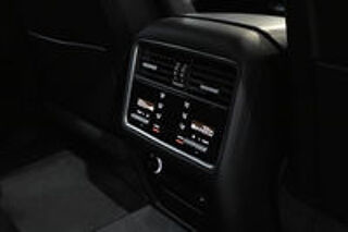 Cayenne Coupe E-Hybrid 3.0 V6 462 ch Tiptronic BVA 2019 occasion 35440 Montreuil-sur-Ille