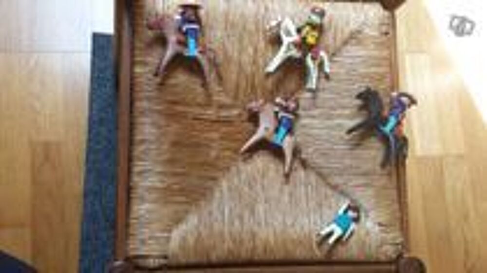 Play mobile Jeux / jouets